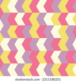 colorful pattern background, geometric modern design. vector for greeting cards, social media, gift wrapping, textiles.