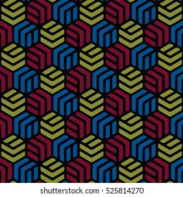  colorful pattern. background line geometric.modern stylish texture,