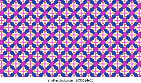 Colorful pattern background, modern shape composition, eps 10 vector.