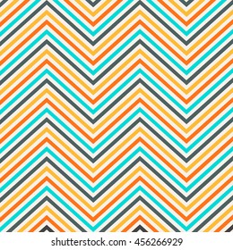 Colorful Pattern and Background Vector Design