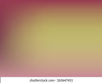 Colorful pattern with blurred texture and pleasant colors