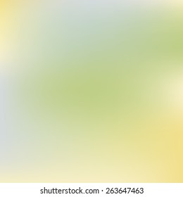 Colorful pattern with blurred texture and pleasant colors