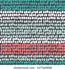 colorful pattern design, background made of multicolored dots, contemporary background