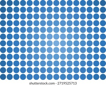 Un patrón colorido que presenta varias Formas geométricas que incluyen círculos, diamantes y pentágonos en diferentes colores como rosa, azul, verde y naranja, dispuestos en una secuencia repetitiva sobre un fondo blanco.