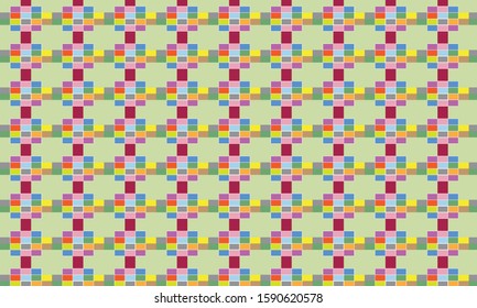 colorful pattern geometry. you can use for fabrics, ceramic tile, kitchen floor, porcelain floor, bathroom floor, 
walls and any kind of prints or home decor wallpaper.