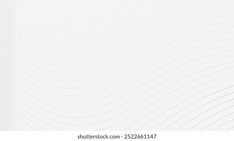  colorful pattern of lines background