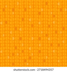 Colorful pattern on a bright background