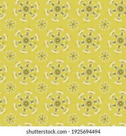 colorful pattern. for printing on fabric and paper.