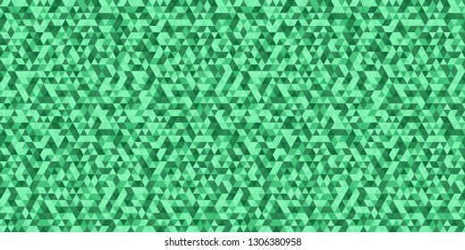 Colorful pattern with triangles. Seamless abstract texture. Triangle multicolored background. Geometric wallpaper with stripes. Print for flyers, banners and textiles. Doodle for design