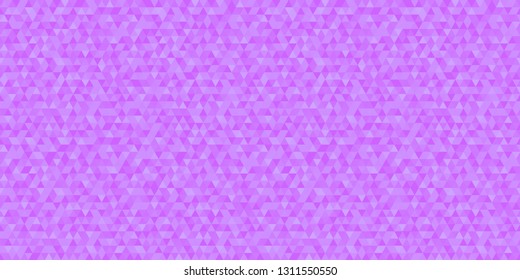 Colorful pattern with triangles. Seamless abstract texture. Triangle multicolored background. Geometric wallpaper with stripes. Print for flyers, banners and textiles. Doodle for design