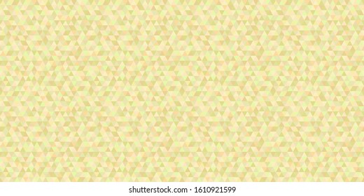 Colorful pattern with triangles. Seamless geometric wallpaper of the surface. Abstract background. Print for posters, banners and textiles