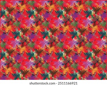 colorful pattern ,Pattern vector Arts, Icon ,Graphics, background ,unique design pattern 