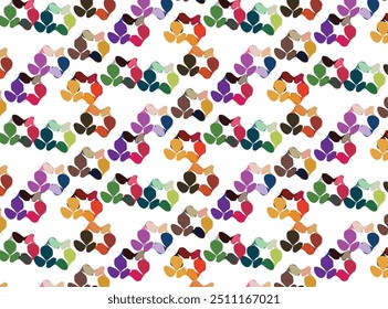 colorful pattern ,Pattern vector Arts, Icon ,Graphics, background ,unique design pattern 