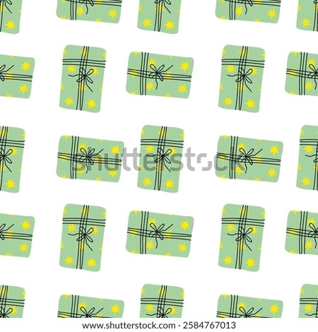 Colorful patterned gift wraps displayed in a vibrant arrangement for special occasions