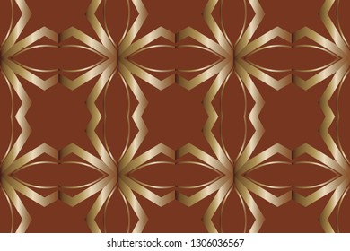 Colorful patterns of arbitrary shape. set of design elements for presentation of brochures, business cards, and Wallpapers. Abstract pattern. art background. lighting effects, Vector illustration 