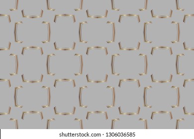 Colorful patterns of arbitrary shape. set of design elements for presentation of brochures, business cards, and Wallpapers. Abstract pattern. art background. lighting effects, Vector illustration 