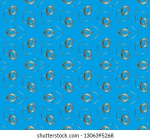 Colorful patterns of arbitrary shape. set of design elements for presentation of brochures, business cards, and Wallpapers. Abstract pattern. art background. lighting effects, Vector illustration 