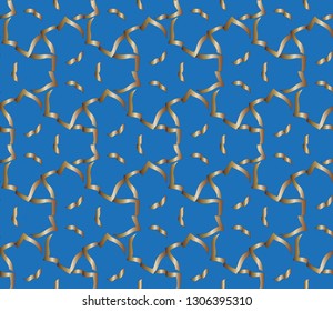 Colorful patterns of arbitrary shape. set of design elements for presentation of brochures, business cards, and Wallpapers. Abstract pattern. art background. lighting effects, Vector illustration 