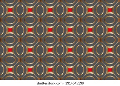 Colorful patterns of arbitrary shape. set of design elements for presentation of brochures, business cards, and Wallpapers. Abstract pattern. art background. lighting effects, Vector illustration 