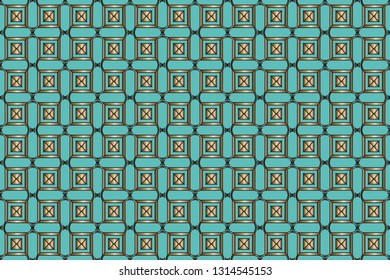 Colorful patterns of arbitrary shape. set of design elements for presentation of brochures, business cards, and Wallpapers. Abstract pattern. art background. lighting effects, Vector illustration 