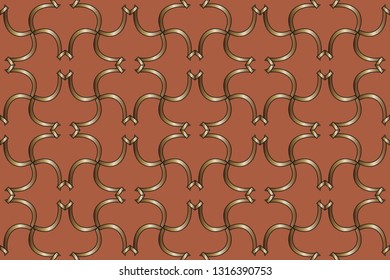 Colorful patterns of arbitrary shape. set of design elements for presentation of brochures, business cards, and Wallpapers. Abstract pattern. art background. lighting effects, Vector illustration 