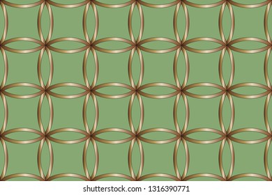 Colorful patterns of arbitrary shape. set of design elements for presentation of brochures, business cards, and Wallpapers. Abstract pattern. art background. lighting effects, Vector illustration 