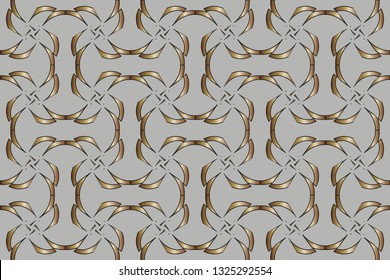 Colorful patterns of arbitrary shape. set of design elements for presentation of brochures, business cards, and Wallpapers. Abstract pattern. art background. Vector illustration 