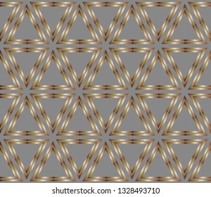 Colorful patterns of arbitrary shape. set of design elements for presentation of brochures, business cards, and Wallpapers. Abstract pattern. art background. Vector illustration 