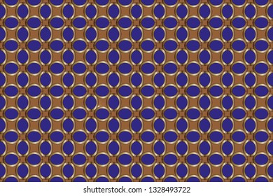 Colorful patterns of arbitrary shape. set of design elements for presentation of brochures, business cards, and Wallpapers. Abstract pattern. art background. Vector illustration 