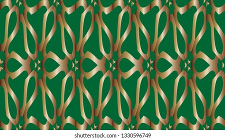 Colorful patterns of arbitrary shape. set of design elements for presentation of brochures, business cards, and Wallpapers. Abstract pattern. art background