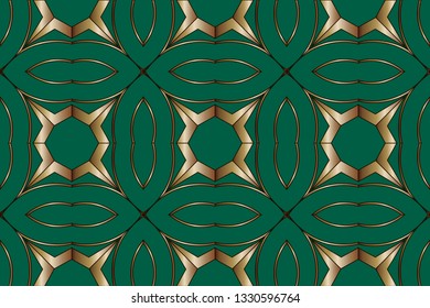 Colorful patterns of arbitrary shape. set of design elements for presentation of brochures, business cards, and Wallpapers. Abstract pattern. art background