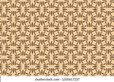 Colorful patterns of arbitrary shape. set of design elements for presentation of brochures, business cards, and Wallpapers. Abstract pattern. lighting effects, three-dimensional images.