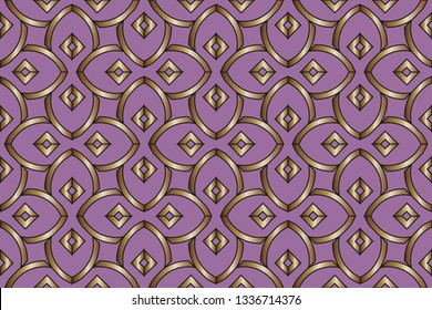 Colorful patterns of arbitrary shape. set of design elements for presentation of brochures, business cards, and Wallpapers. Abstract pattern. art background. Vector illustration 