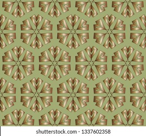 Colorful patterns of arbitrary shape. set of design elements for presentation of brochures, business cards, and Wallpapers. Abstract pattern. 