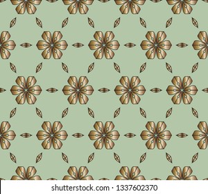 Colorful patterns of arbitrary shape. set of design elements for presentation of brochures, business cards, and Wallpapers. Abstract pattern. 