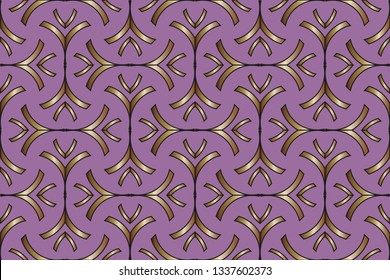 Colorful patterns of arbitrary shape. set of design elements for presentation of brochures, business cards, and Wallpapers. Abstract pattern. 