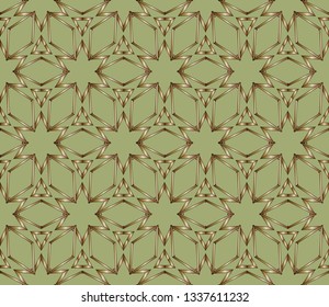 Colorful patterns of arbitrary shape. set of design elements for presentation of brochures, business cards, and Wallpapers. Abstract pattern. art background. Vector illustration 