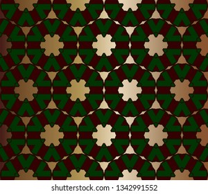 Colorful patterns of arbitrary shape. Set of design elements for presentation of brochures, business cards, and Wallpapers. Abstract pattern. Art background. Vector illustration 