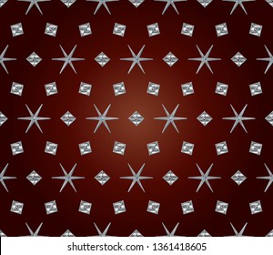Colorful patterns of arbitrary shape. Set of design elements for presentation of brochures, business cards, and Wallpapers. Abstract pattern. Lighting effects, 