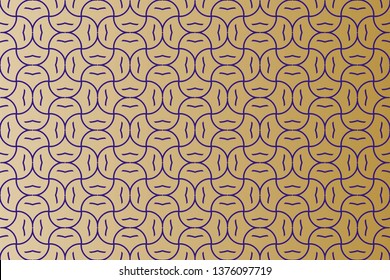 Colorful patterns of arbitrary shape. set of design elements for presentation of brochures, business cards, and Wallpapers. Abstract pattern. art background. Vector illustration 