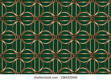 
Colorful patterns of arbitrary shape. Set of design elements for presentation of brochures. Endless pattern for Wallpaper, textile. . Vector illustration
