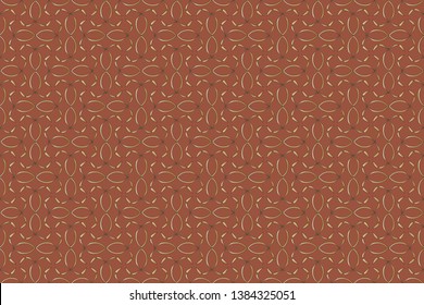 
Colorful patterns of arbitrary shape. Set of design elements for presentation of brochures. Endless pattern for Wallpaper, textile. . Vector illustration
