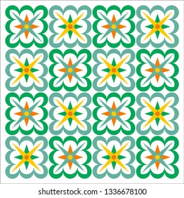 
colorful patterns without a background2