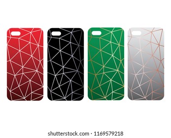 Colorful Phone Case Designs