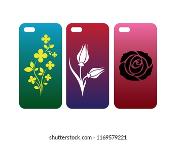 Colorful Phone Case Designs