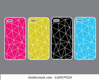 Colorful Phone Case Designs