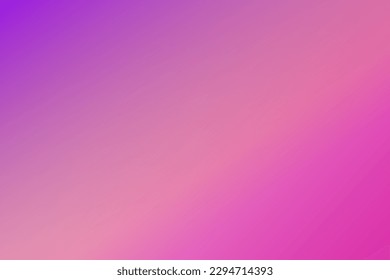fondo de gradiente rosa colorido para diseño de pantalla abstracta moderno para ilustración vectorial de aplicación móvil
