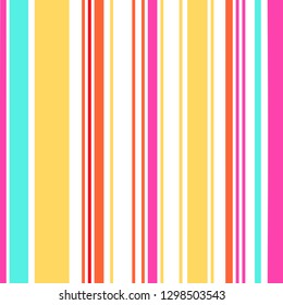 colorful pinstripe pattern background