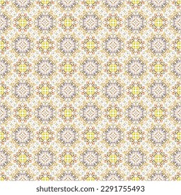 Colorful pixel art pattern seamless graphic background. Tartan plaid pattern with texture and wedding color.