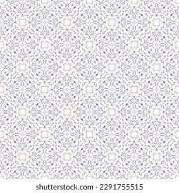Colorful pixel art pattern seamless graphic background. Tartan plaid pattern with texture and wedding color.